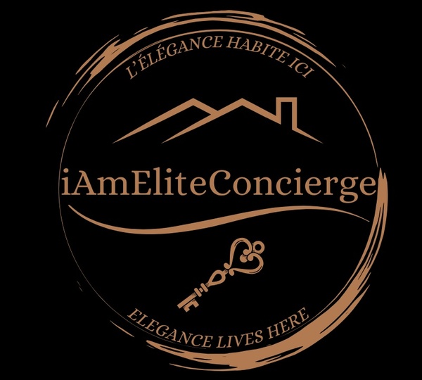 Logo iAmEliteConcierge