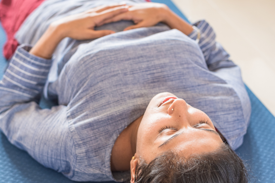 Bienfaits physiques de la Kundalini Activation