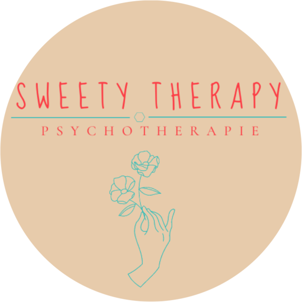 Logo Sweety Therapy