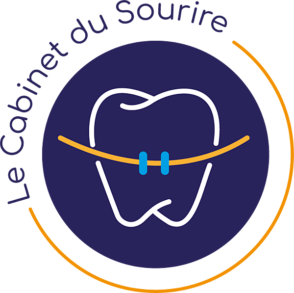 Logo CABINET D’ORTHODONTIE DES DOCTEURS CALVEZ, DINH ET FAUVE