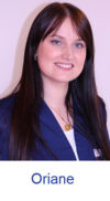 Oriane