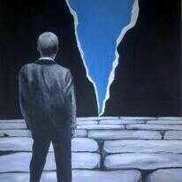 ETRE sans apparaître