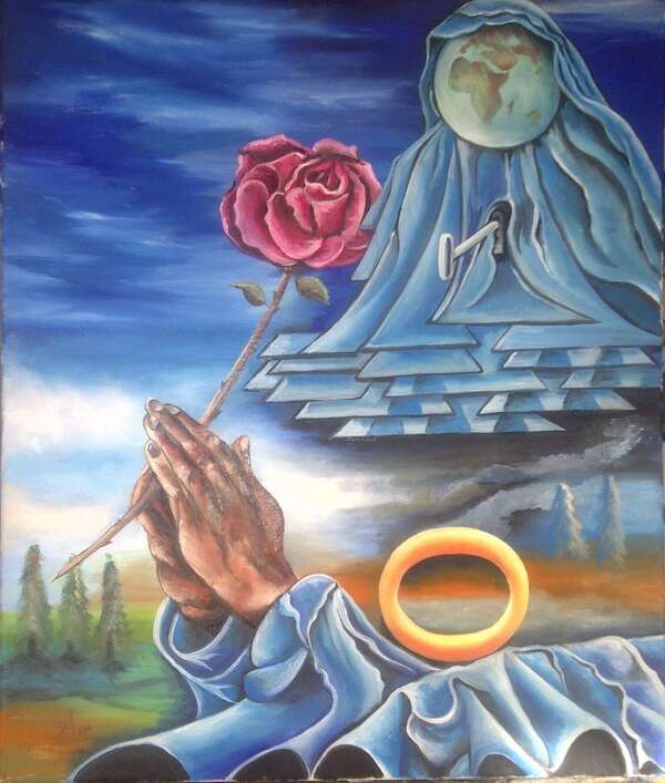 MANIFESTER CE QUE NOUS SOMMES