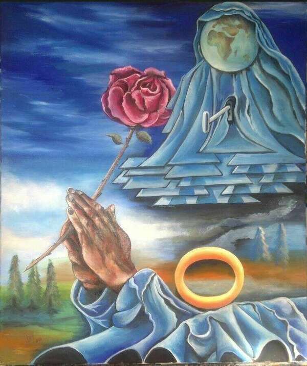 CORPS, ÂME ET ESPRIT