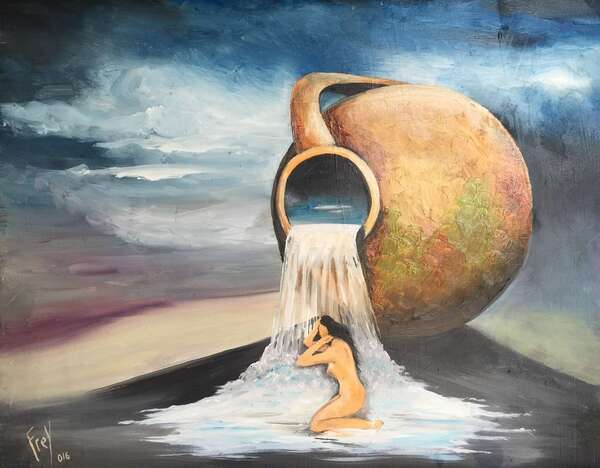 PURIFICATION du CORPS et de l’ÂME pour VIVRE dans le NOUVEAU PARADIGME