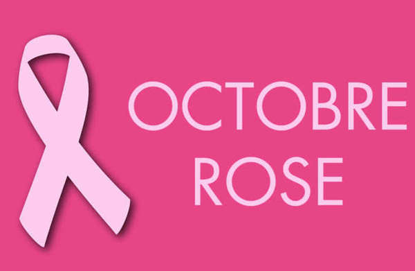 Octobre rose