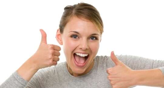 Comment rester positif tout au long de la journée ?