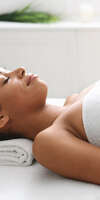 Olivier Sylla, Massage de relaxation à Chambray-lès-Tours