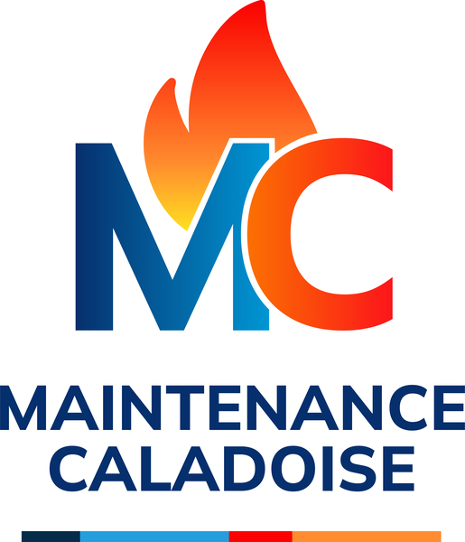 Logo Maintenance Caladoise