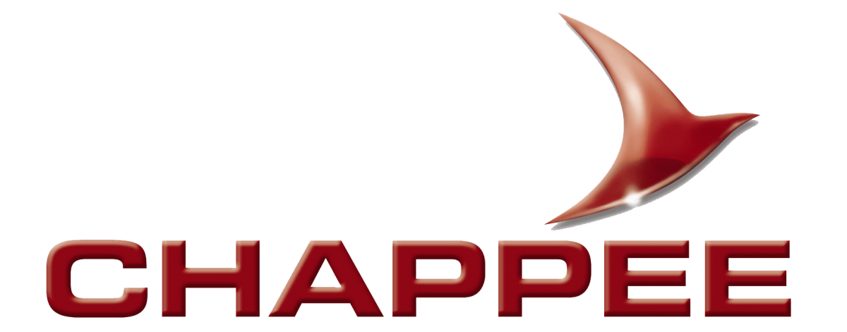 Chappée