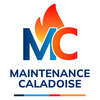 Chauffagiste professionnel effectuant maintenance chauffage à Villefranche