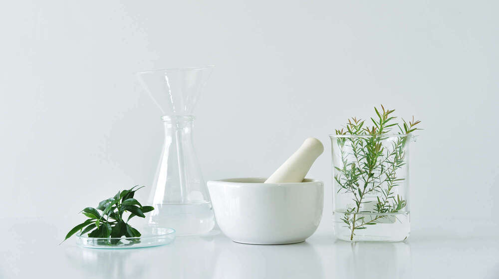 Préparez votre sirop de thym pour affronter l'hiver