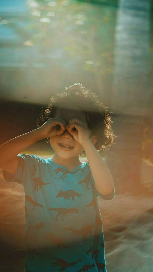 7 conseils pour accompagner votre enfant vers la confiance