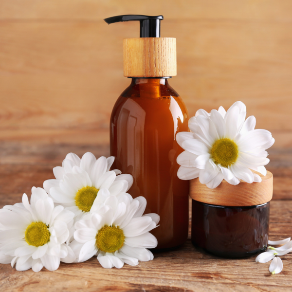 Cosmétiques naturels maison : 3 recettes à faire chez soi !