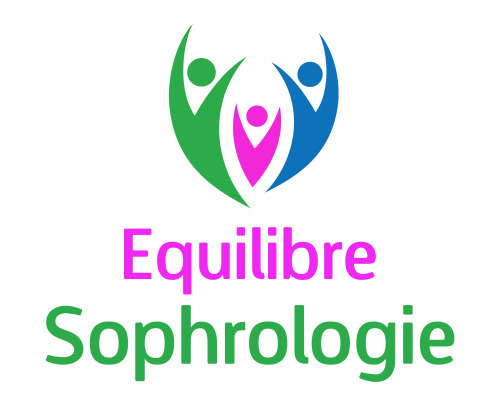 Logo Equilibre