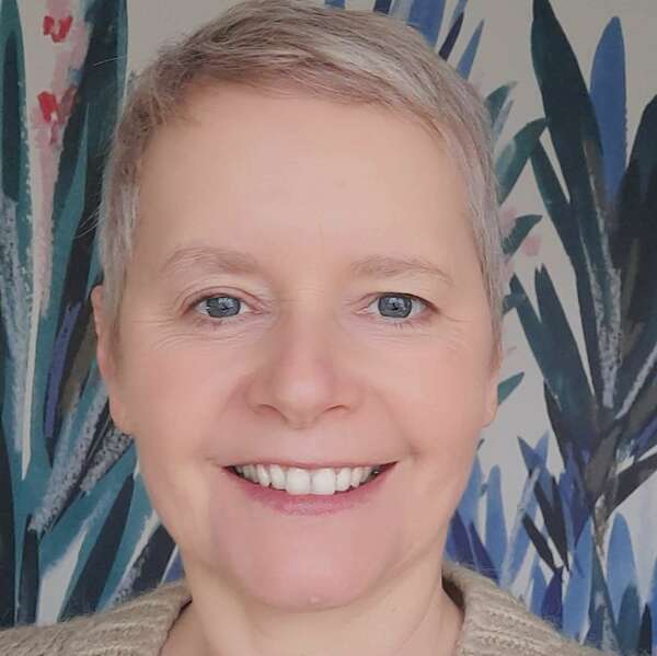 Chrystèle Hantraye