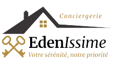 Logo EDENISSIME