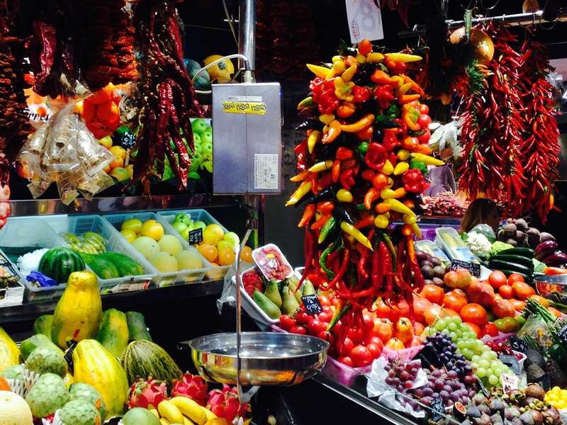 piments_du_marche_de_la_bocqueria