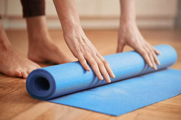 Pourquoi faire du Pilates ?