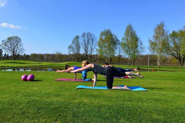Pourquoi pratiquer le Pilates ? 
