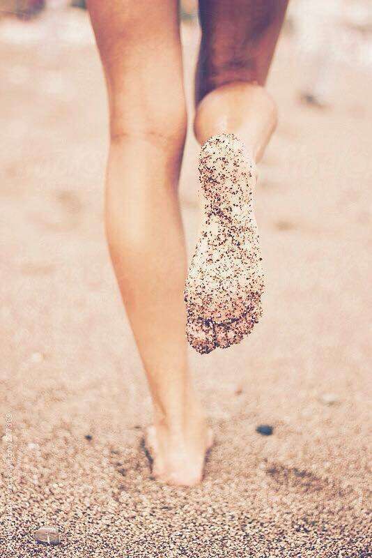 10 bonnes raisons pour MARCHER !