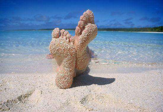 Les questions que vous vous posez sur la réflexologie plantaire