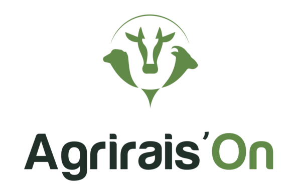 Logo Agrirais'On