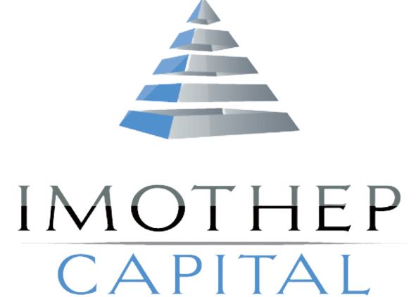 Logo Imothep Capital