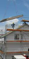 Crdh, Rénovation générale à Jarville-la-Malgrange