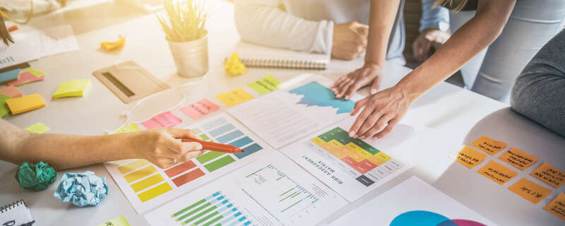 Coaching & accompagnement stratégique