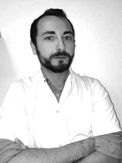 Thibault Bonneau