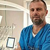 Docteur Daniel TIMUT, chirurgien dentiste