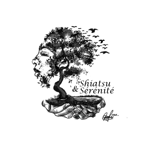 Shiatsu & Sérénité