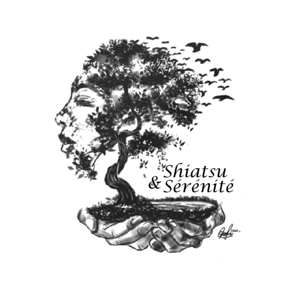 Shiatsu & Sérénité
