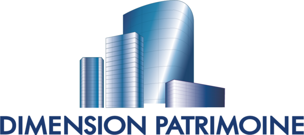 Logo SC DIMENSION PATRIMOINE