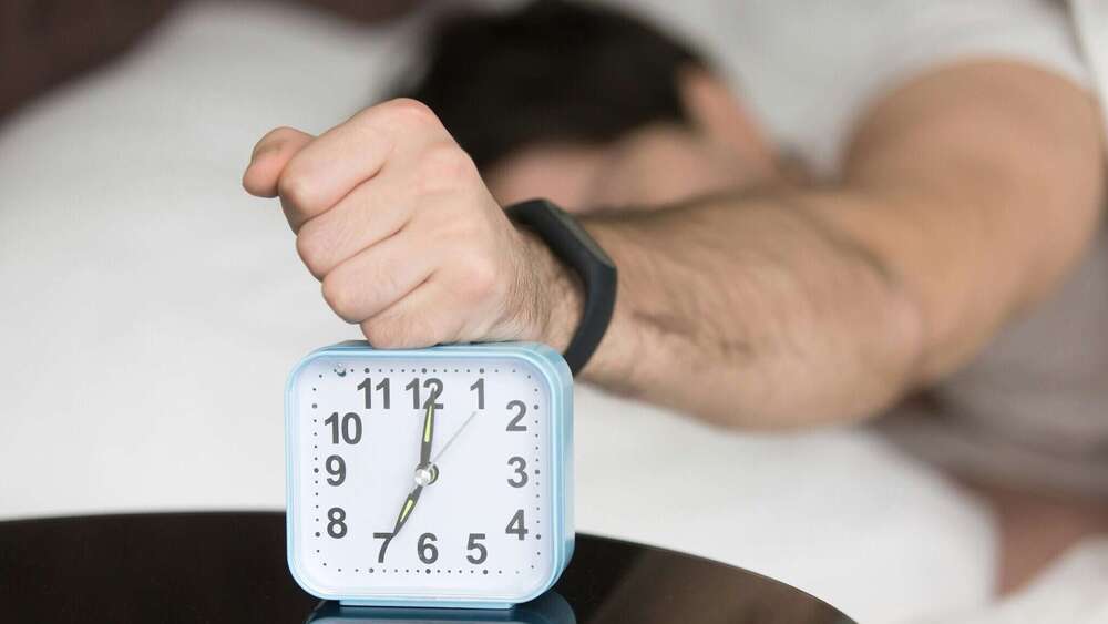 Réflexologie et Troubles du Sommeil : une solution naturelle contre l’insomnie