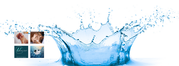 L'eau dans le corps : Pourquoi est-elle essentielle et que se passe t'il lorsqu'elle s'accumule ?