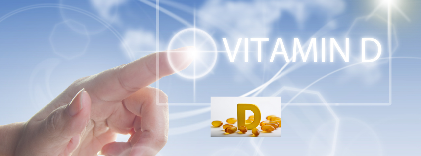 Vitamine D