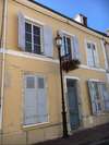 ravalement facade Etampes