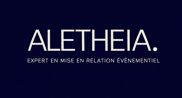 Logo Aletheia Logo Aletheia