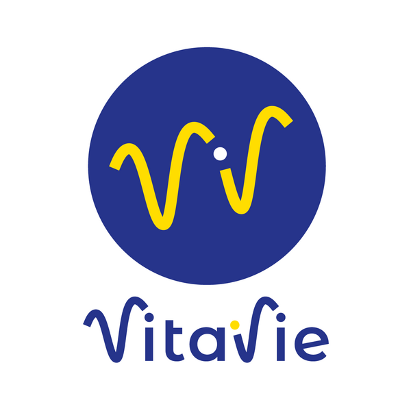 Logo Cabinet VITAVIE
