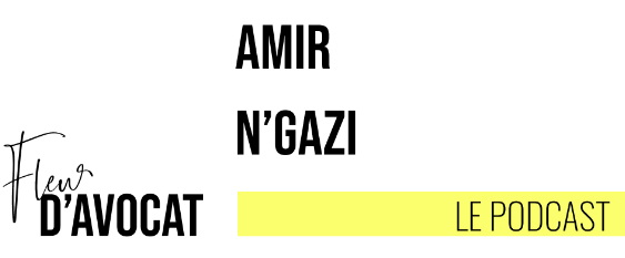 "Une seule photo qui a lancé mon cabinet" - Episode 242 du Podcast Fleur d' Avocat