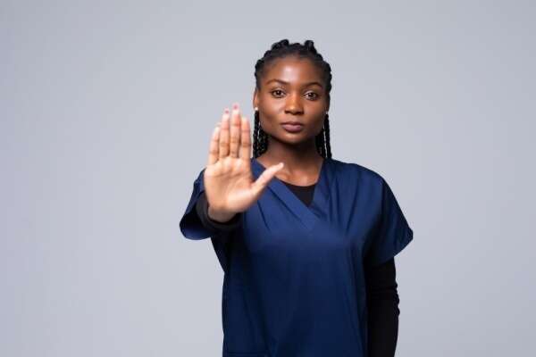 Sécurité des professionnels de santé : trouver les solutions