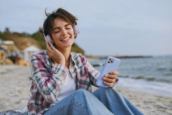 Taxe sur le streaming musical : on en sait un peu plus…