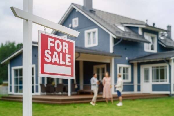 Vendre son logement en cours d’année : qui paie la taxe foncière ?
