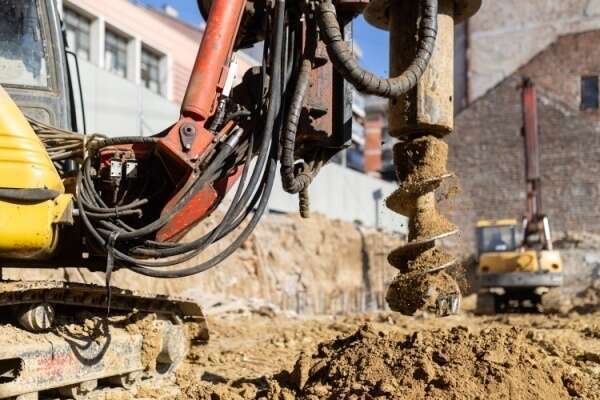 Travaux en sous-sols : une certification nécessaire
