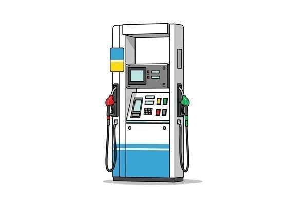 Transport routier : une dernière aide à l’achat de carburant