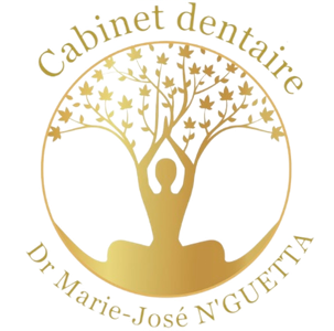 Logo Cabinet dentaire du docteur Marie-José N'guetta