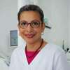 Marie-José Nguetta, chirurgien-dentiste à Vermenton