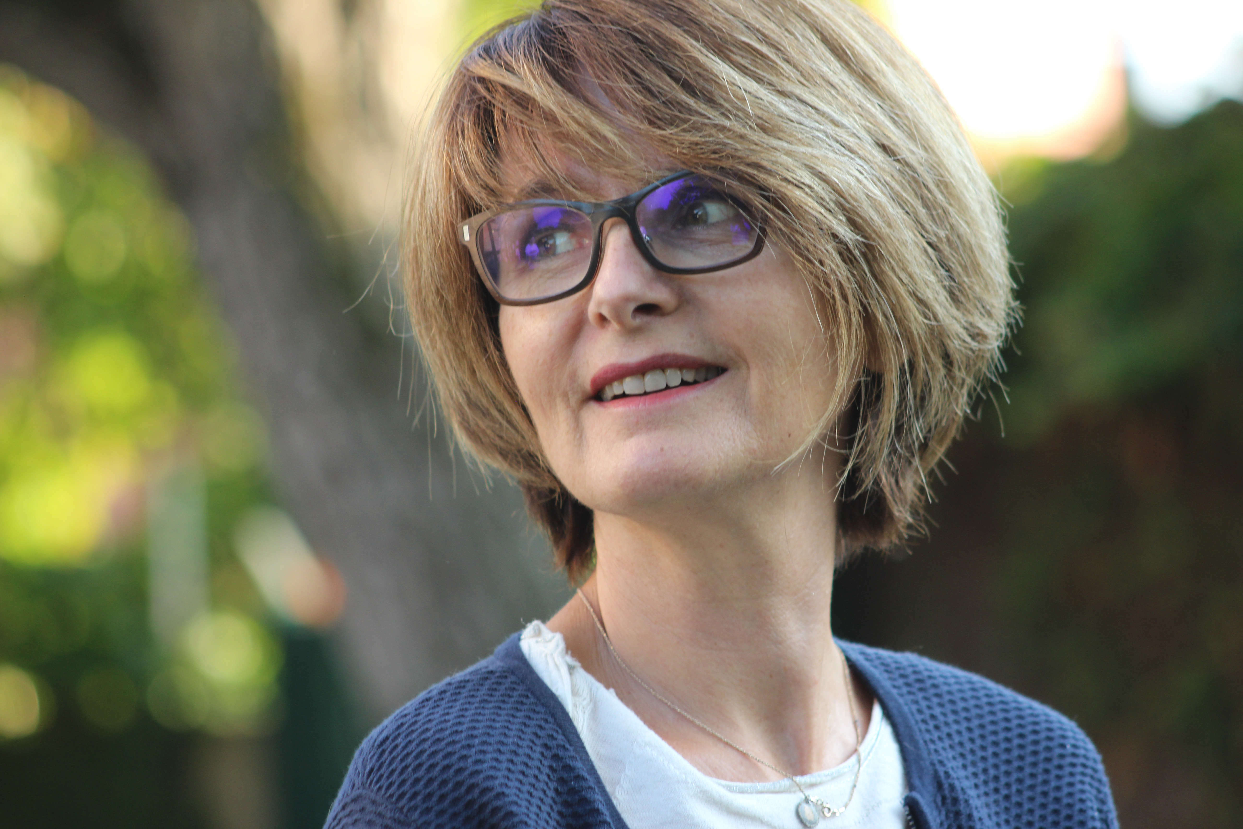 Dominique Bernès